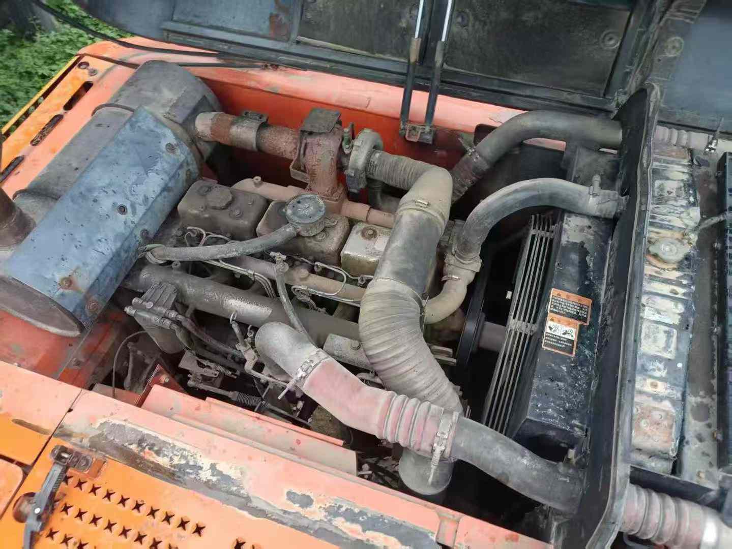 Buy Doosan S225 Used Excavator / 3 Used Doosan S225 Excavator 2016 Model / 3