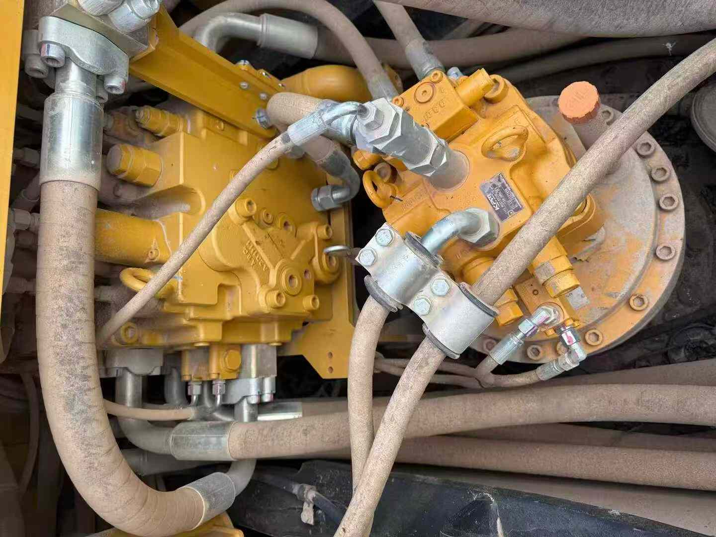 Buy Sany SY75 Used Excavator / 3 Used Sany SY75 Excavator 2021 Model / 3