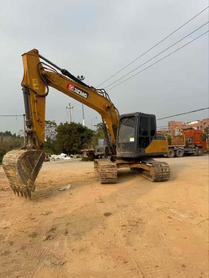 Buy XCMG XE150 Used Excavator / 4 Used XCMG XE150 Excavator 2016 Model / 4