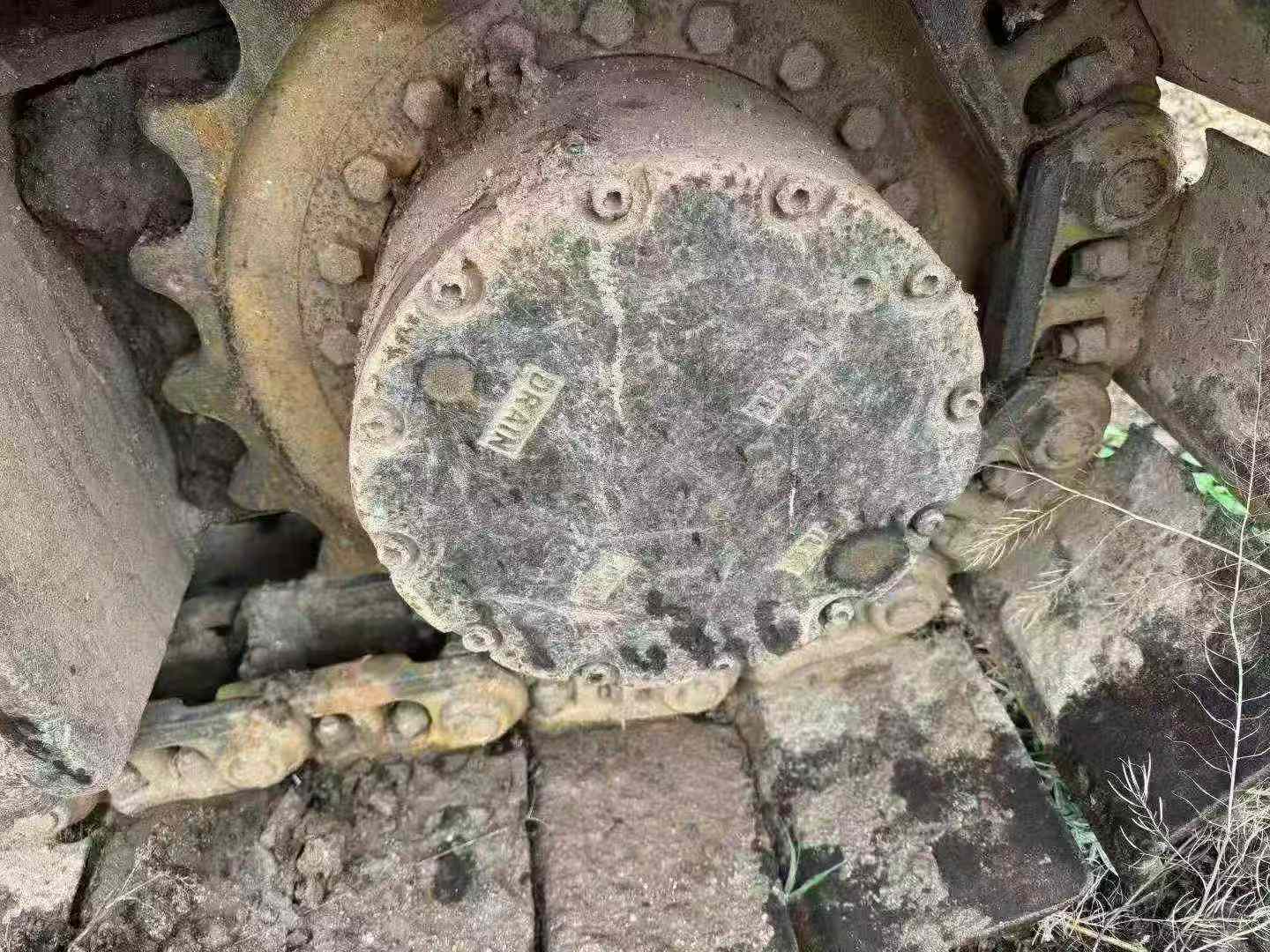 Buy Hyundai R150W-9 Used Excavator / 5 Used Hyundai R150W-9 Excavator 2016 Model / 5