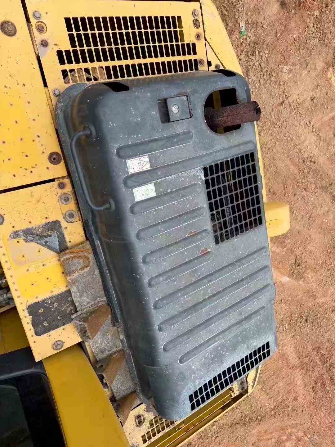 Buy Komatsu PC120-8 Used Excavator / 7 Used Komatsu PC120-8 Excavator 2016 Model / 7