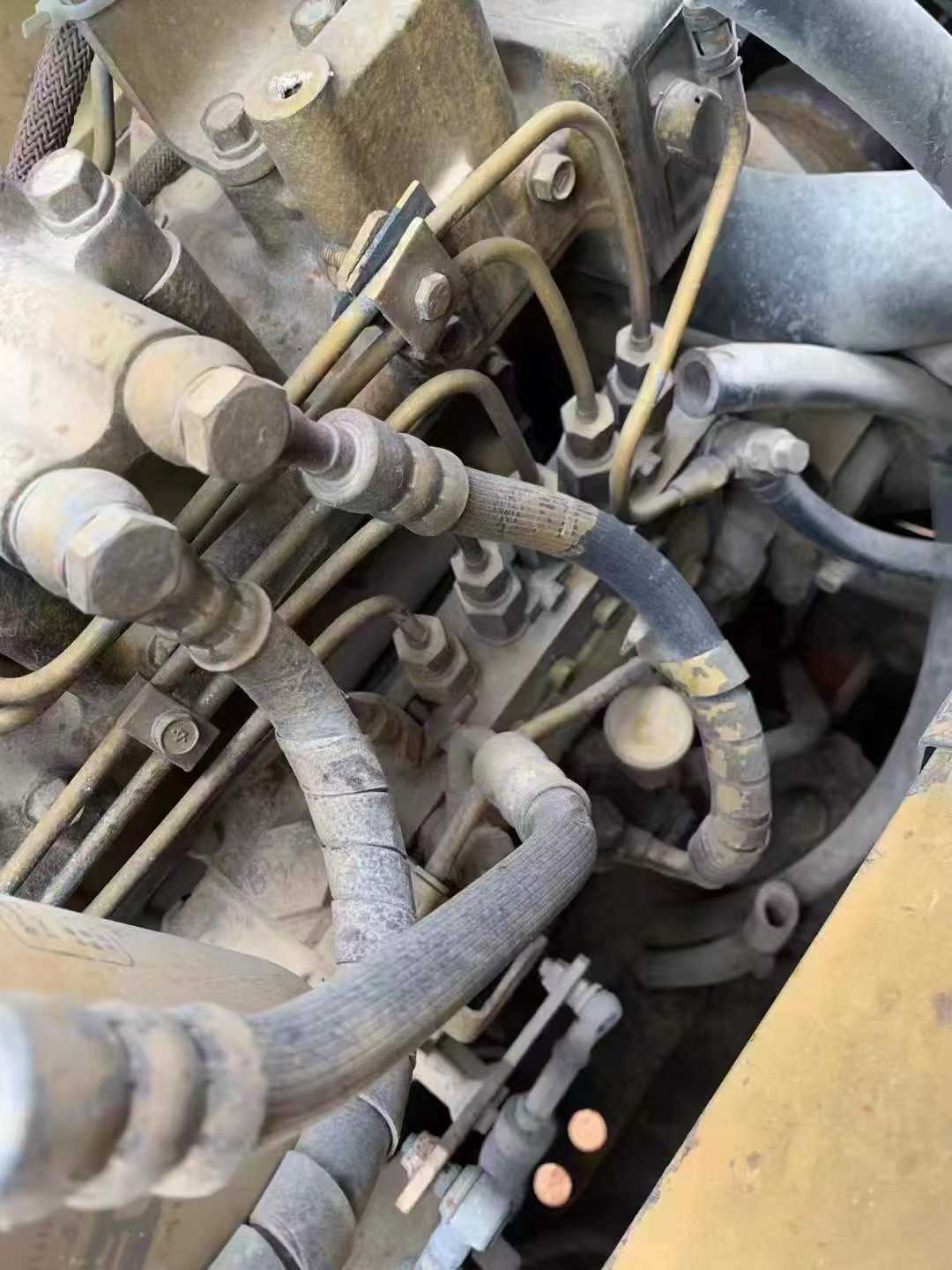 Buy Caterpillar 320D Used Excavator / 6 Used Caterpillar 320D Excavator 2016 Model / 6