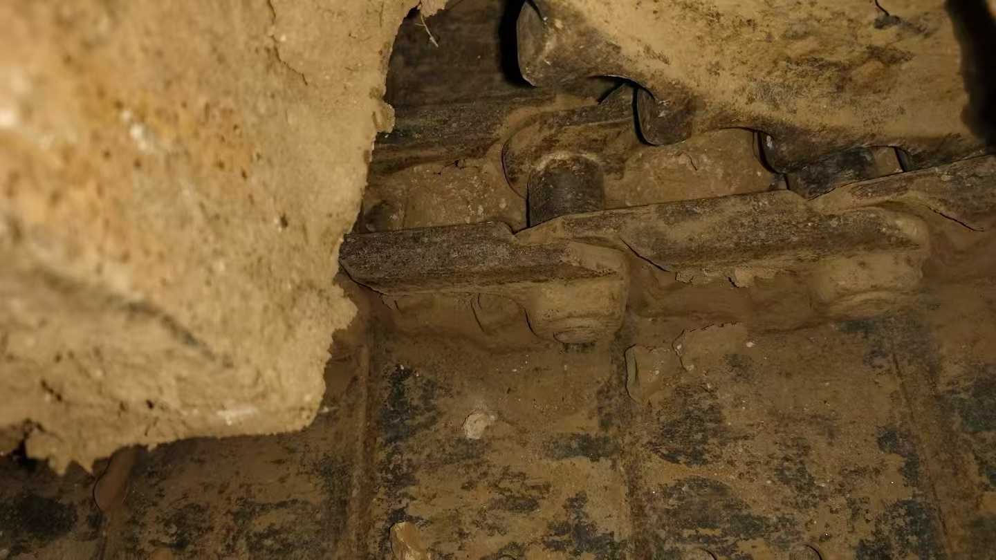 Used Kato HD50 Excavator 2016 Model / 8