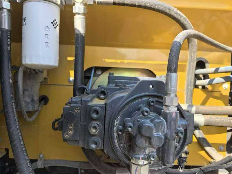 Used XCMG XE80 Excavator 2023 Model / 7