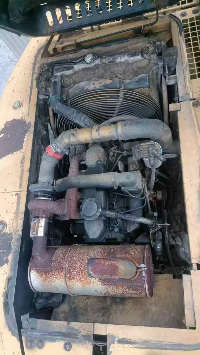 Buy Caterpillar 312 Used Excavator / 7 Used Caterpillar 312 Excavator 2016 Model / 7