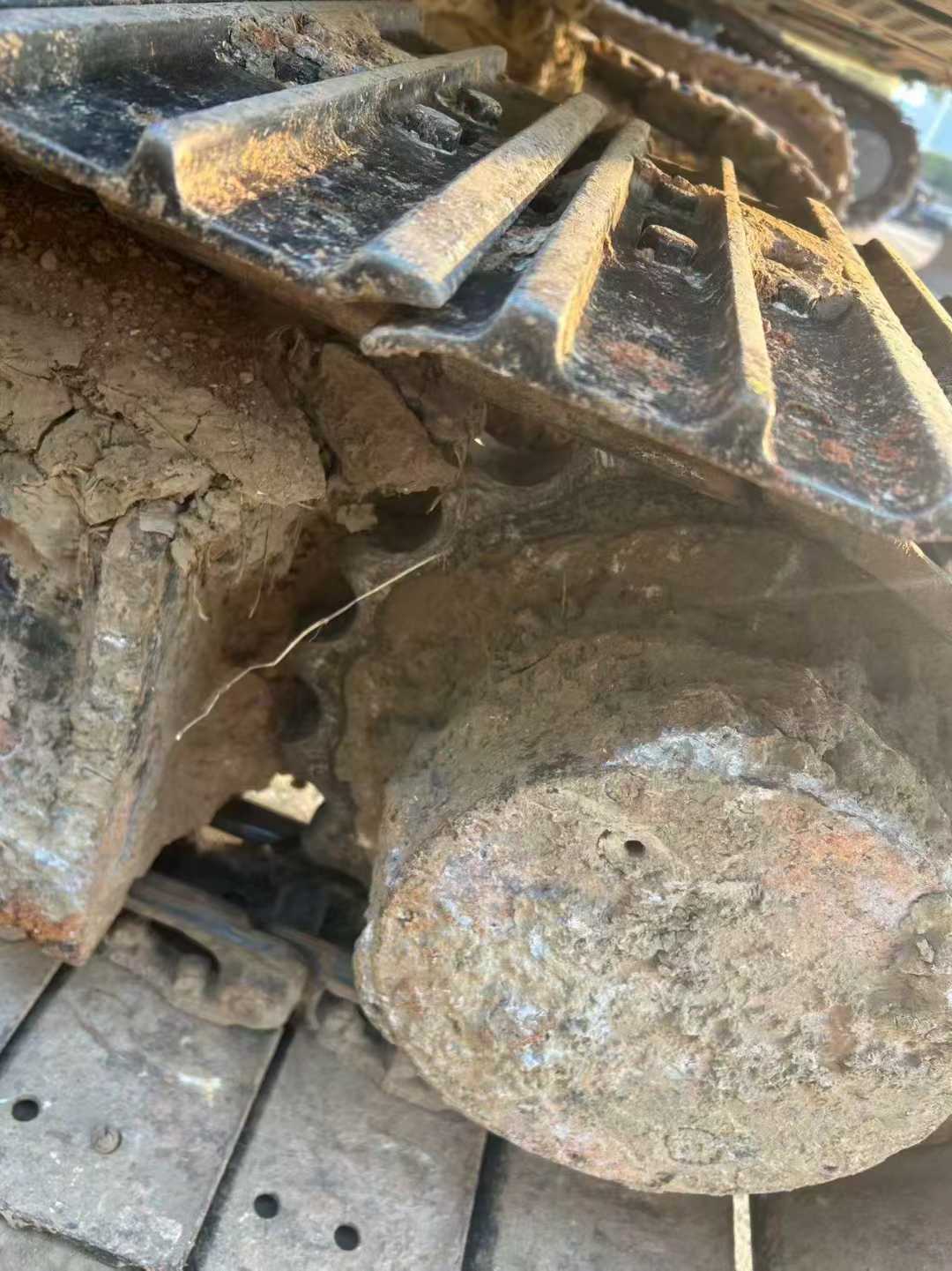 Buy Sany SY55 Used Excavator / 8 Used Sany SY55 Excavator 2021 Model / 8