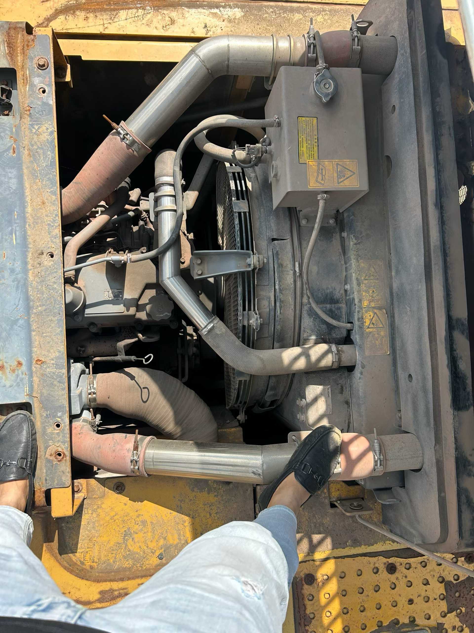 Buy XCMG XE370 Used Excavator / 7 Used XCMG XE370 Excavator 2018 Model / 7