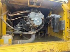 Buy Komatsu PC60-8 Used Excavator / 7 Used Komatsu PC60-8 Excavator 2016 Model / 7