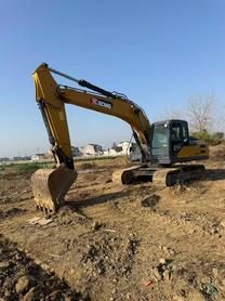 Buy XCMG LW200 Used Excavator / 7 Used XCMG LW200 Excavator 2022 Model / 7