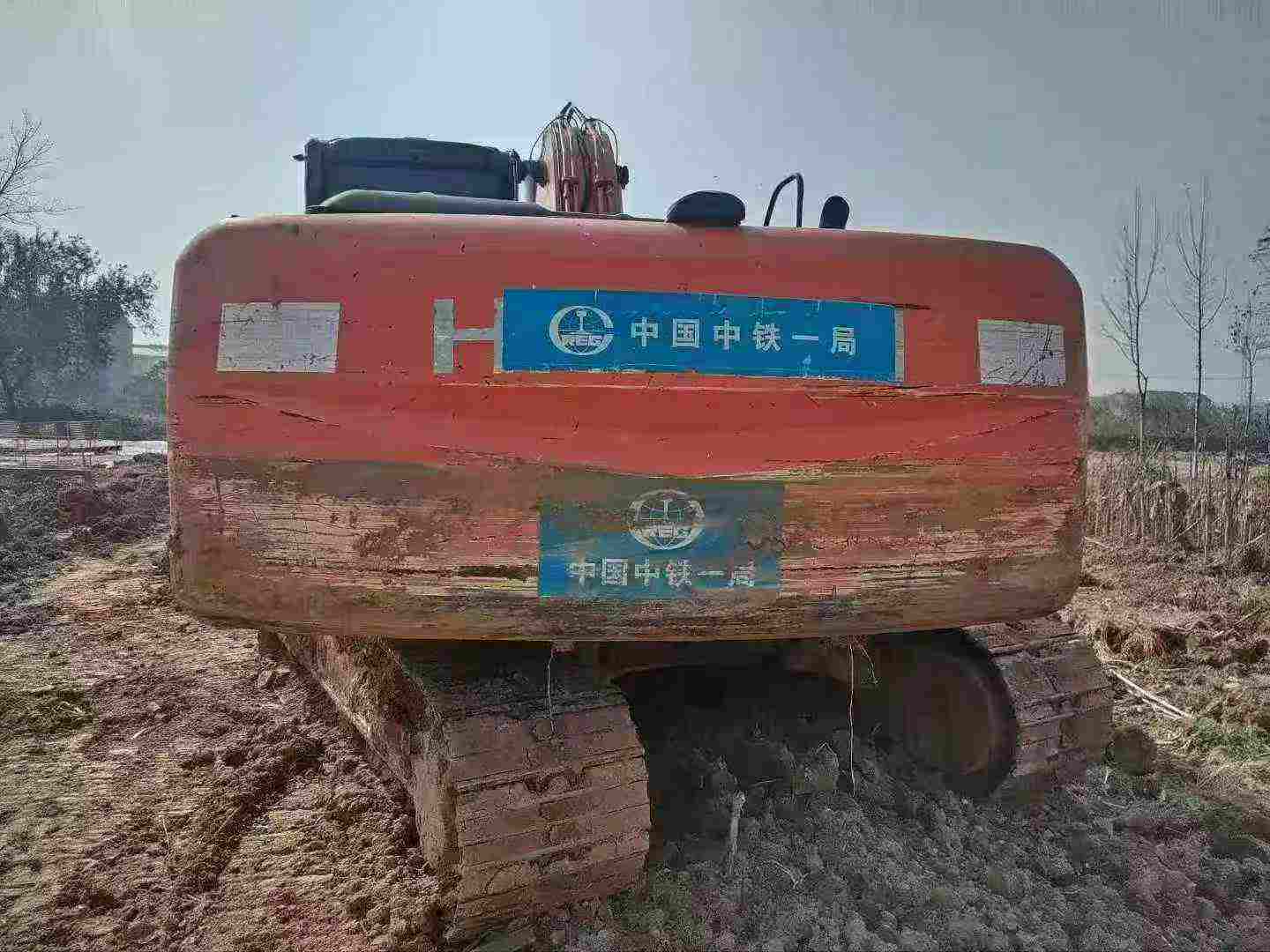 Buy Hitachi ZAXIS200 Used Excavator / 3 Used Hitachi ZAXIS200 Excavator 2016 Model / 3