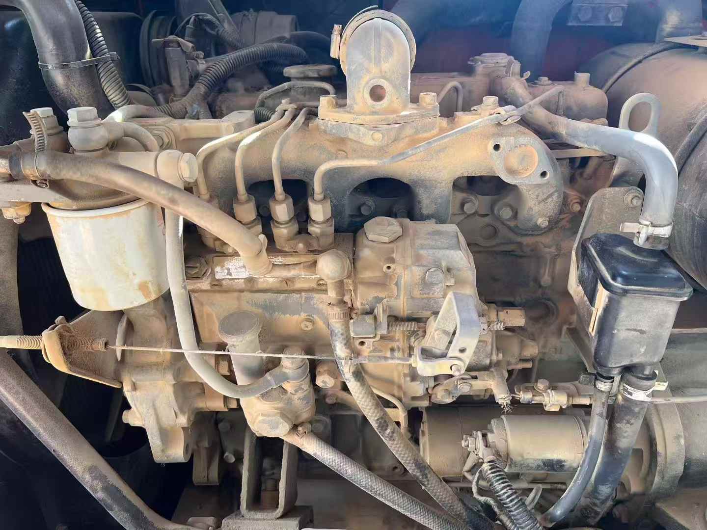 Buy Doosan DH55 Used Excavator / 8 Used Doosan DH55 Excavator 2016 Model / 8