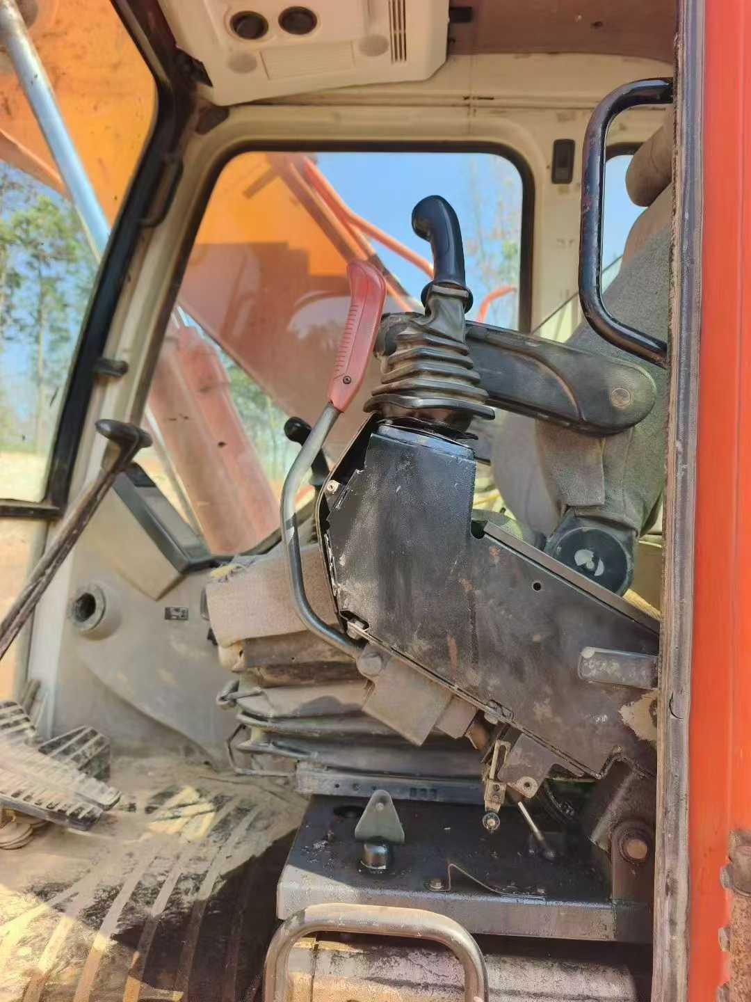 Buy Doosan DX15 Used Excavator / 7 Used Doosan DX15 Excavator 2016 Model / 7