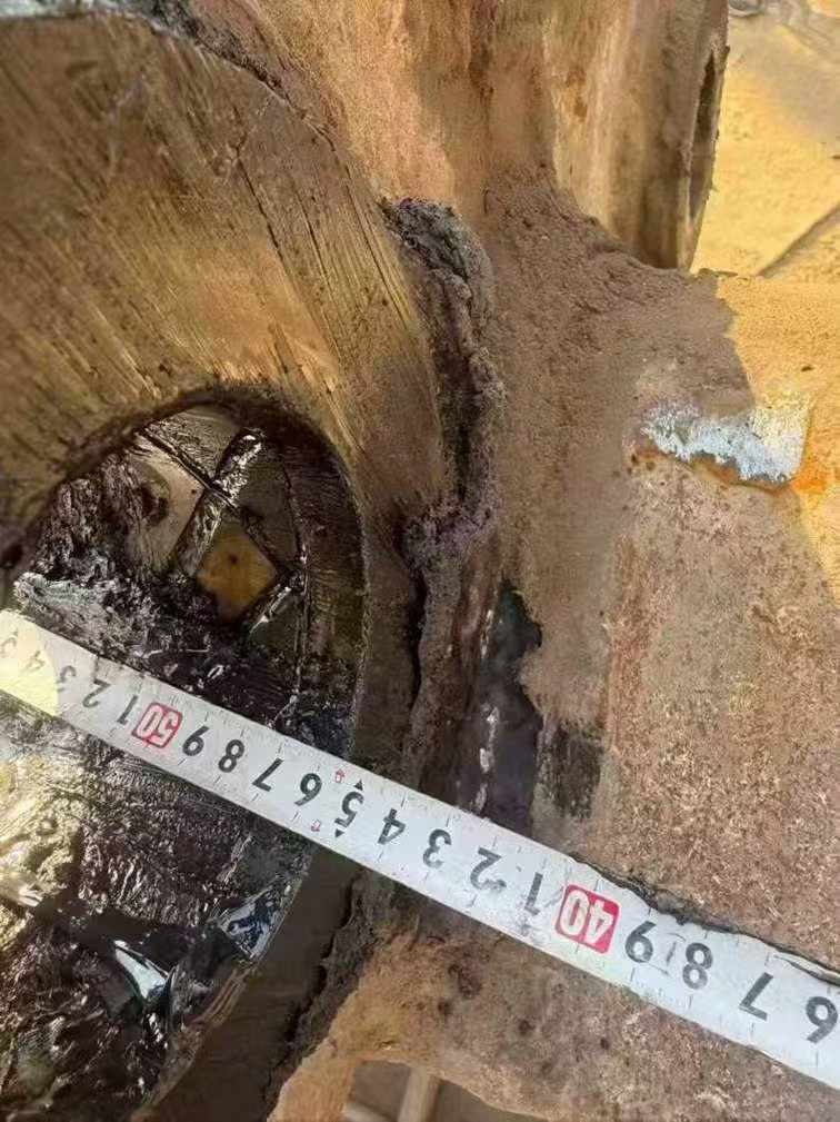 Used Sany SY85 Excavator 2016 Model / 8