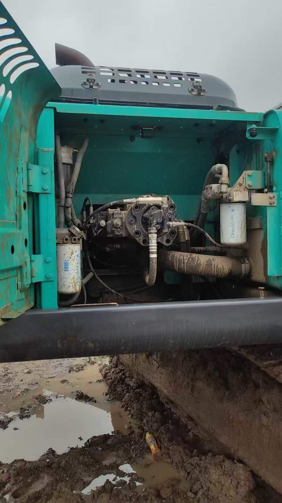 Buy Kobelco SK330 Used Excavator / 2 Used Kobelco SK330 Excavator 2016 Model / 2