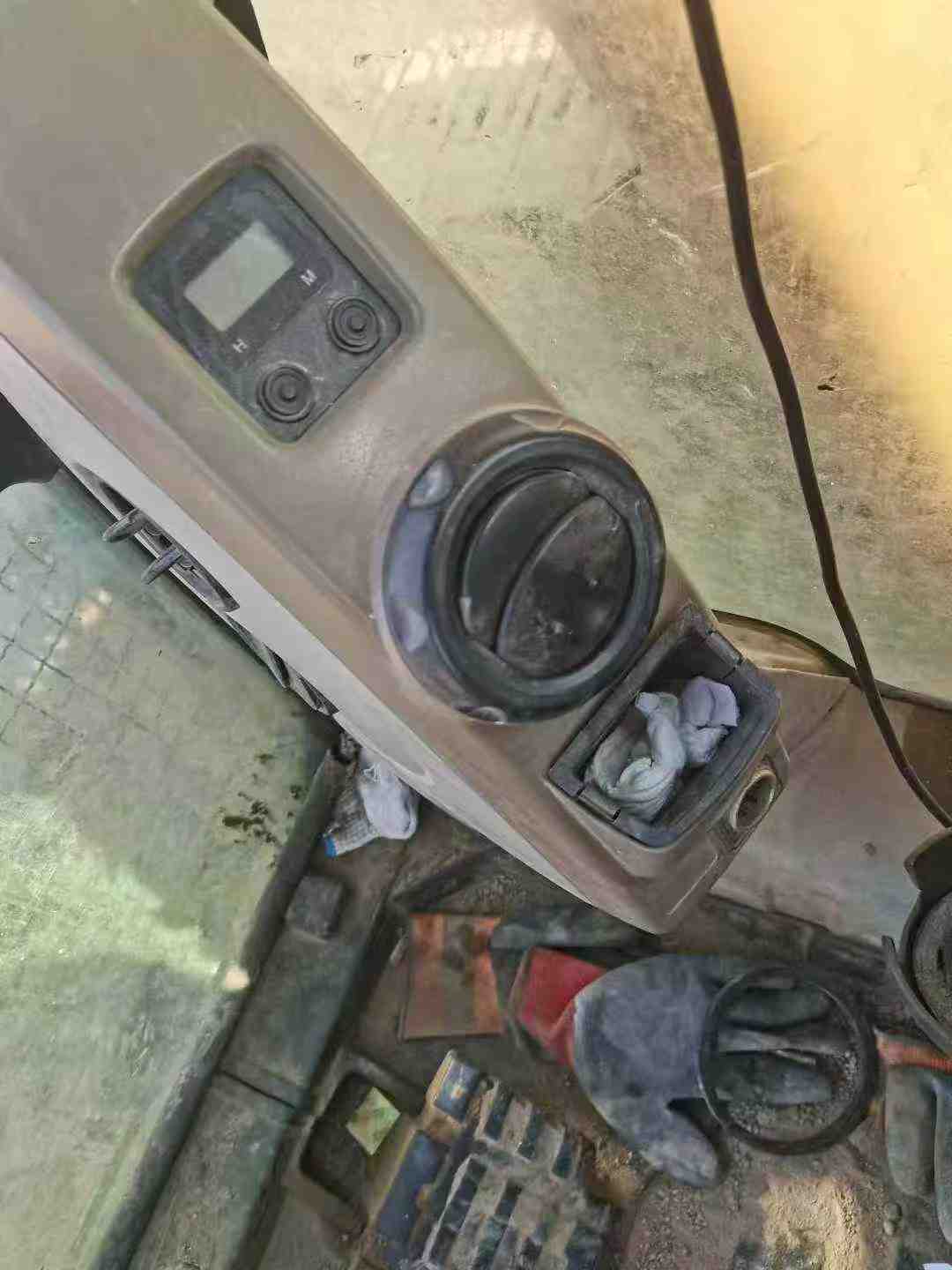 Buy Case WX240 Used Excavator / 6 Used Case WX240 Excavator 2016 Model / 6