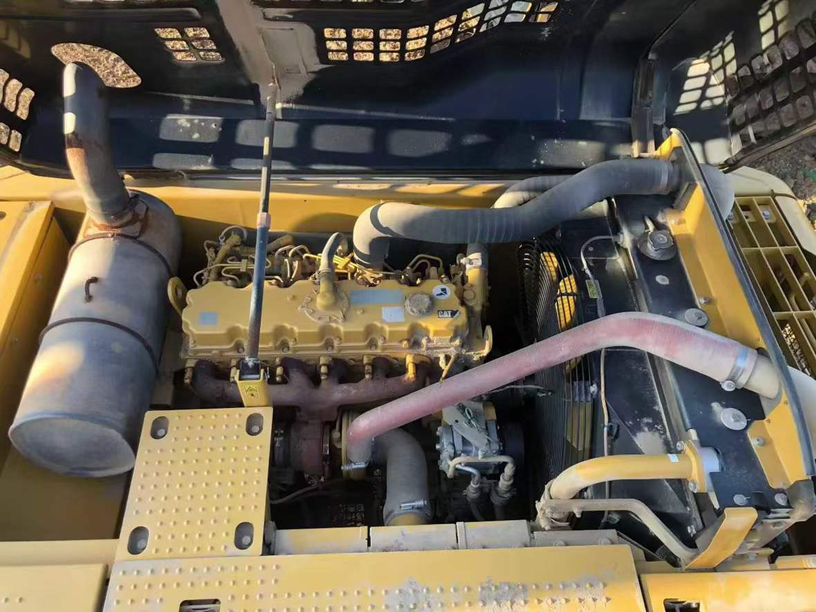 Buy Caterpillar 326DL Used Excavator / 6 Used Caterpillar 326DL Excavator 2016 Model / 6