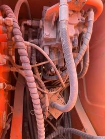 Buy Doosan DX80 Used Excavator / 5 Used Doosan DX80 Excavator 2016 Model / 5