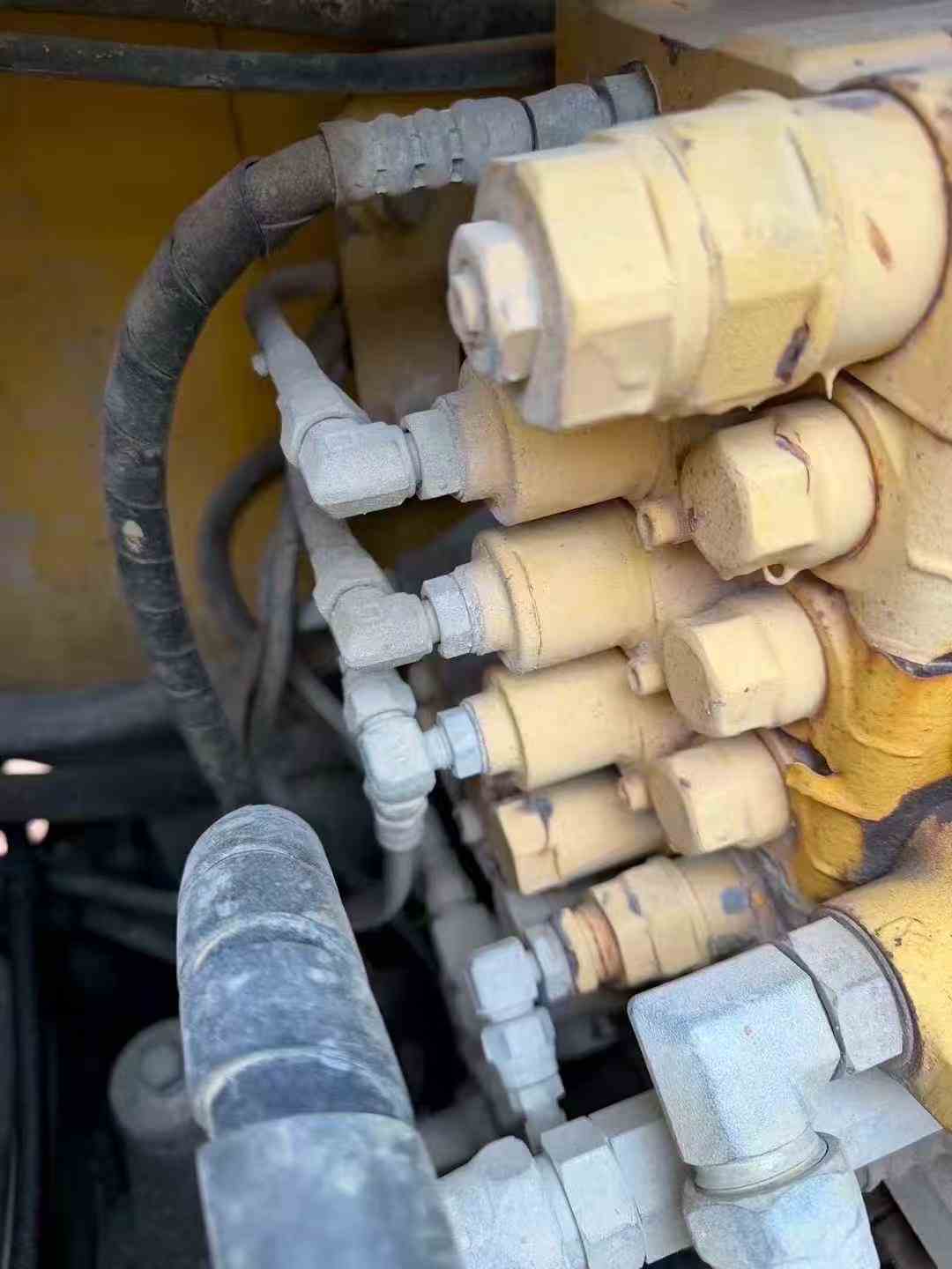 Buy Komatsu PC120-8 Used Excavator / 3 Used Komatsu PC120-8 Excavator 2016 Model / 3