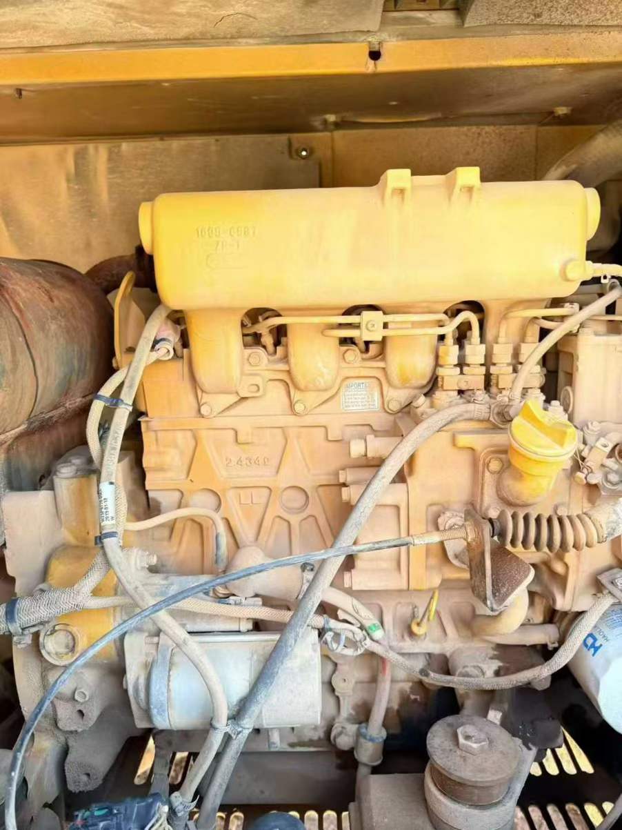 Used Caterpillar 307V2 Excavator 2019 Model / 6