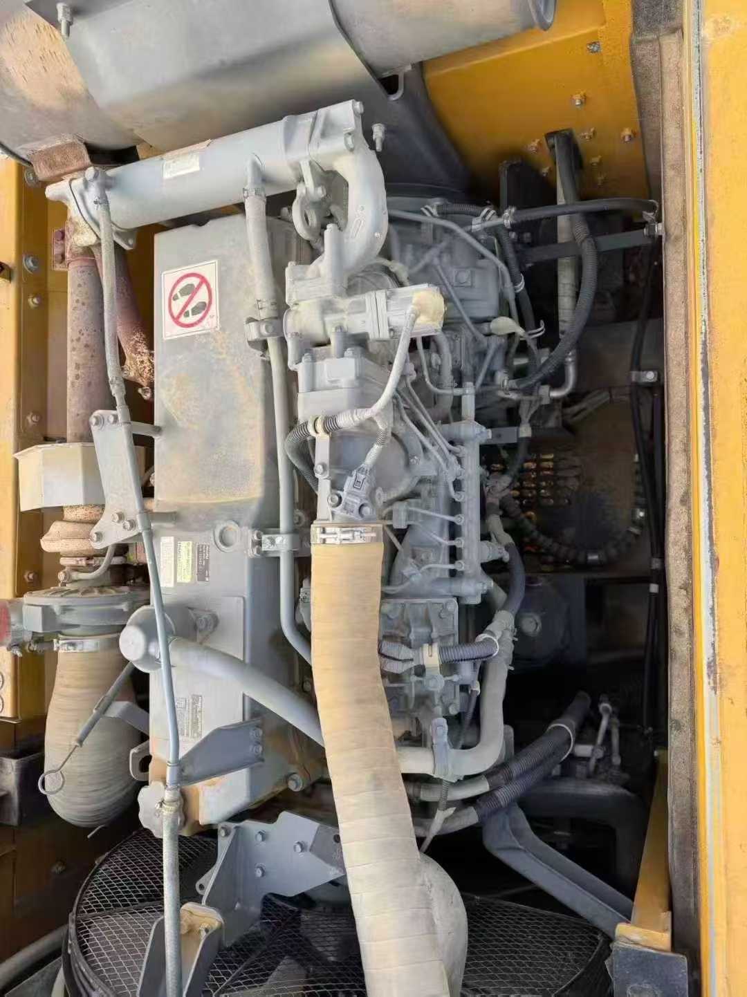 Used Sany SW305K Excavator 2021 Model / 5