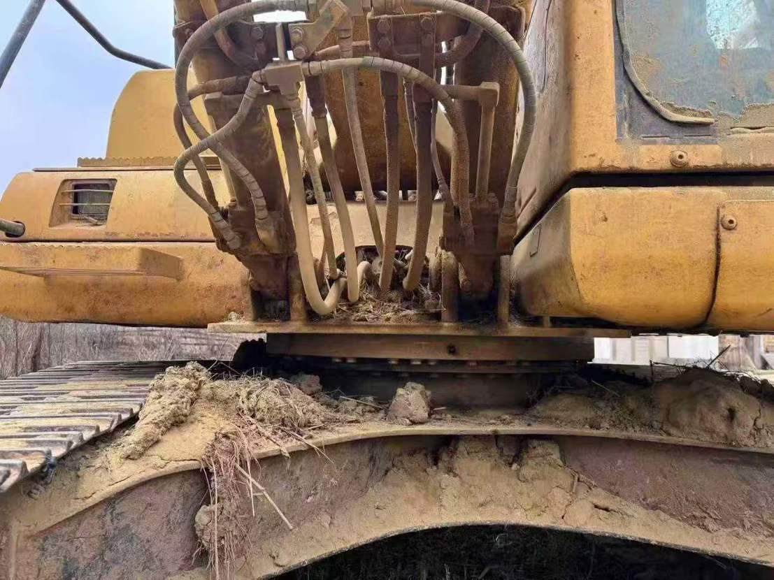 Buy Komatsu PC130 Used Excavator / 2 Used Komatsu PC130 Excavator 2016 Model / 2