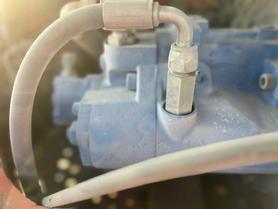 Buy Doosan DX80 Used Excavator / 6 Used Doosan DX80 Excavator 2016 Model / 6