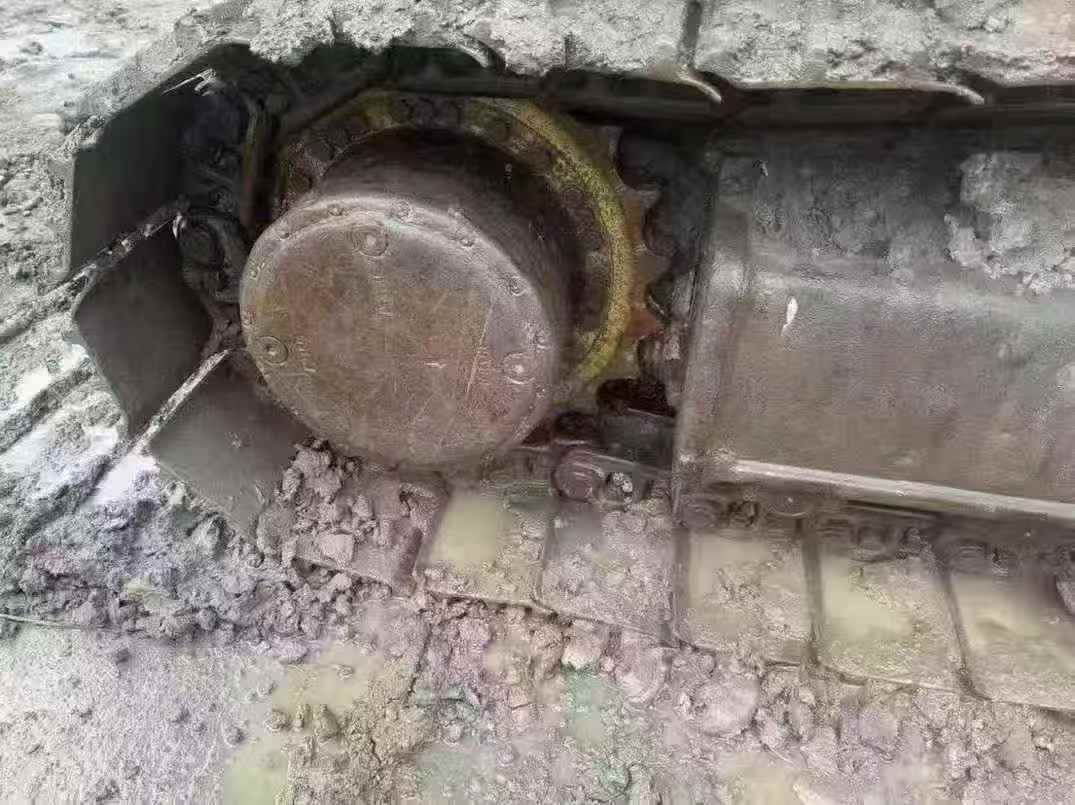 Buy Kobelco SK250 Used Excavator / 7 Used Kobelco SK250 Excavator 2016 Model / 7