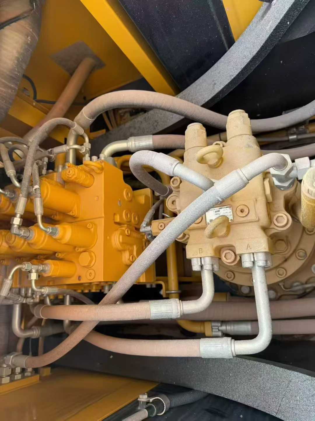 Buy Sany SY215W Used Excavator / 9 Used Sany SY215W Excavator 2022 Model / 9