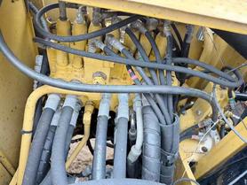 Buy Caterpillar CT16 Used Excavator / 9 Used Caterpillar CT16 Excavator 2016 Model / 9