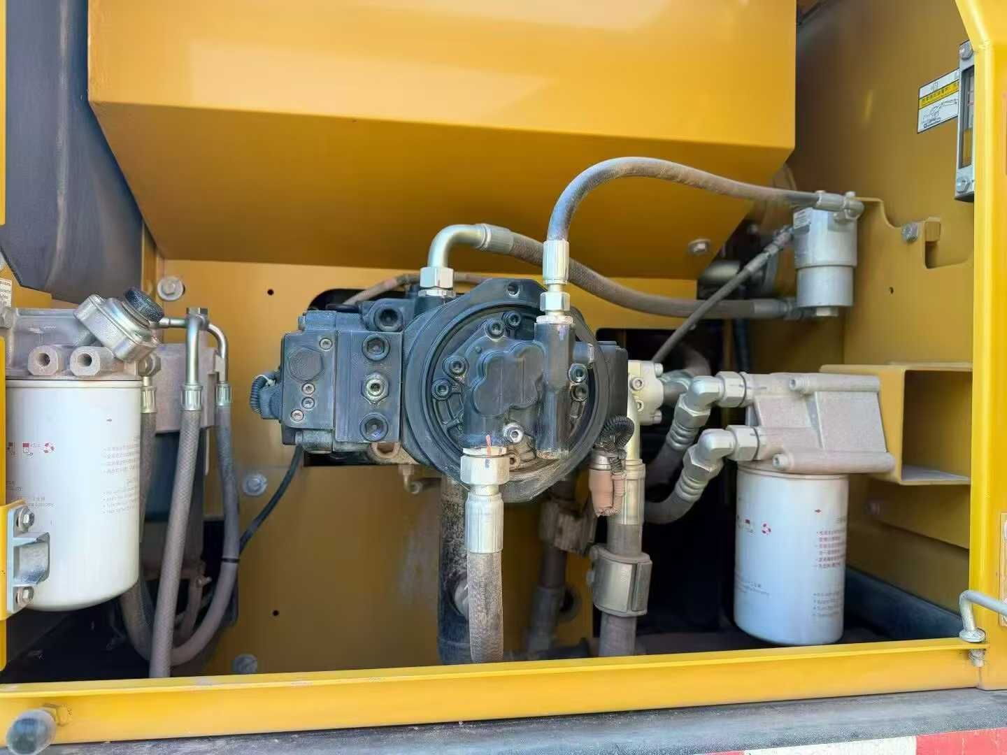 Buy Sany SY215W Used Excavator / 5 Used Sany SY215W Excavator 2022 Model / 5