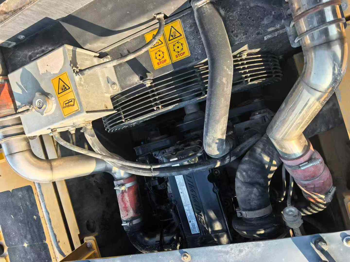 Buy XCMG XE80 Used Excavator / 3 Used XCMG XE80 Excavator 2021 Model / 3