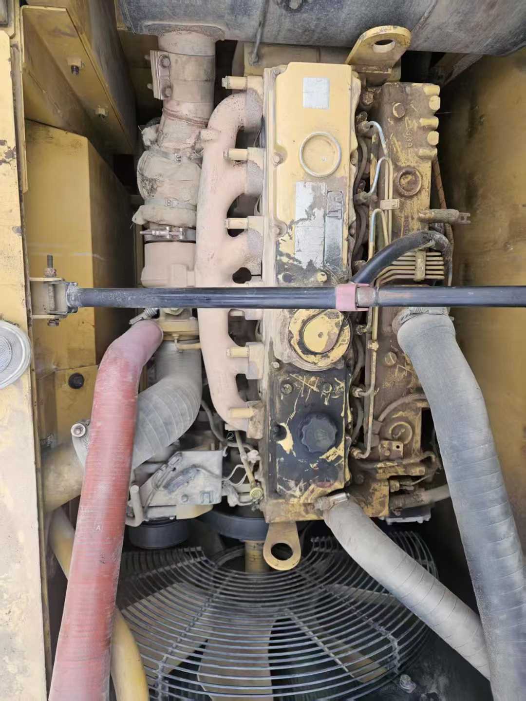 Used Caterpillar 320D Excavator 2016 Model / 3