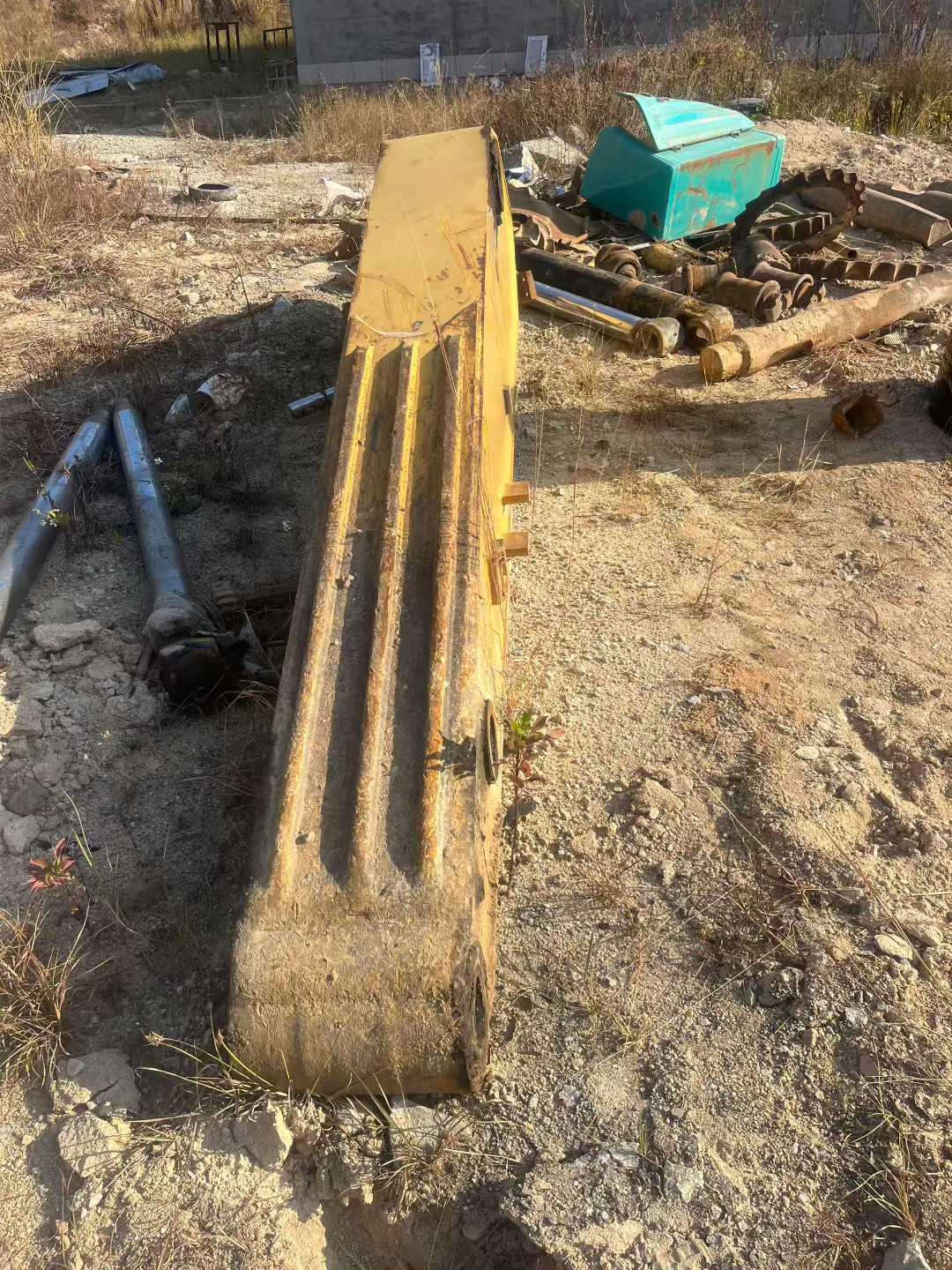 Buy Caterpillar 329EL Used Excavator / 3 Used Caterpillar 329EL Excavator 2014 Model / 3