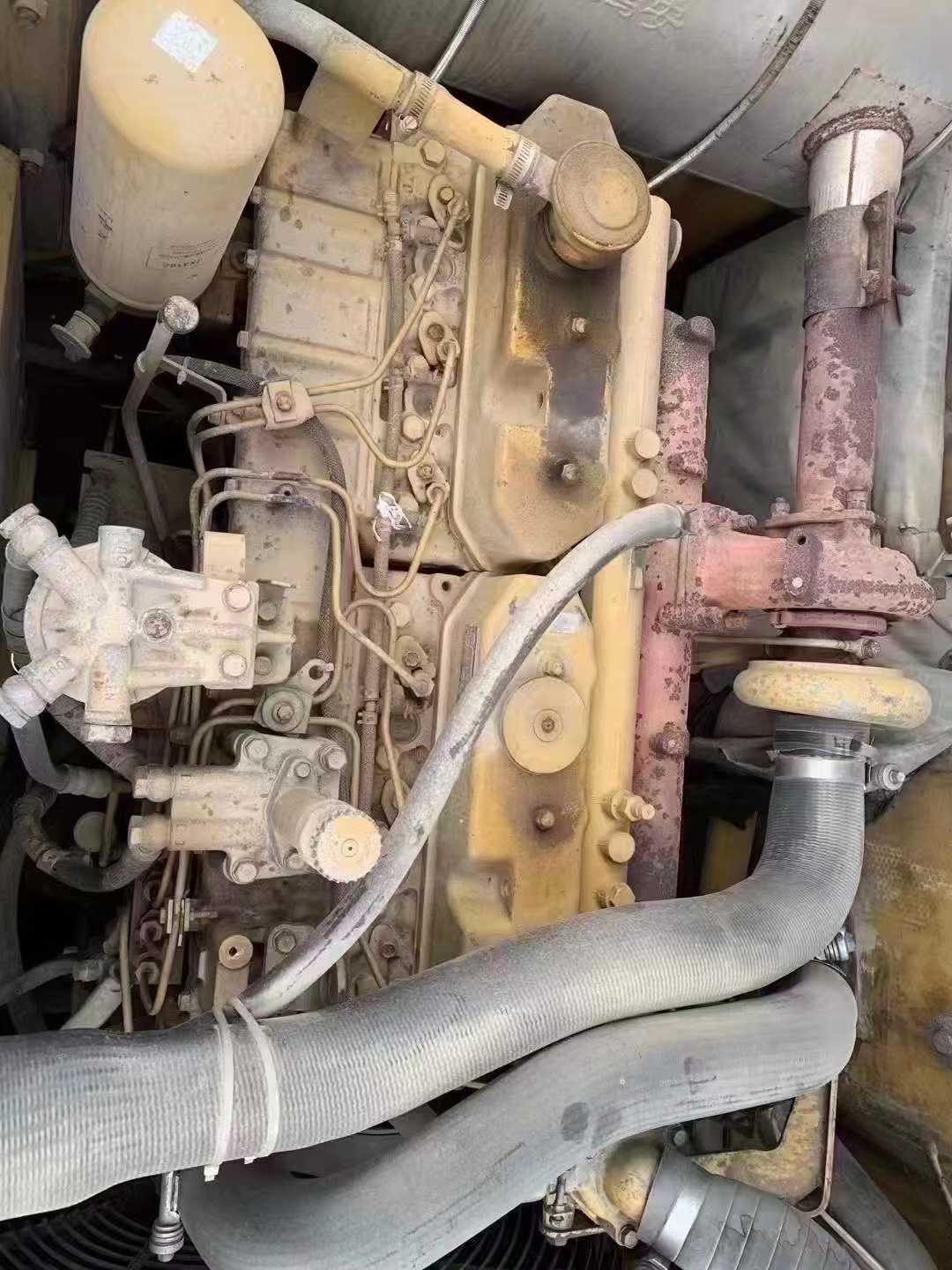 Buy Caterpillar 320D Used Excavator / 9 Used Caterpillar 320D Excavator 2016 Model / 9