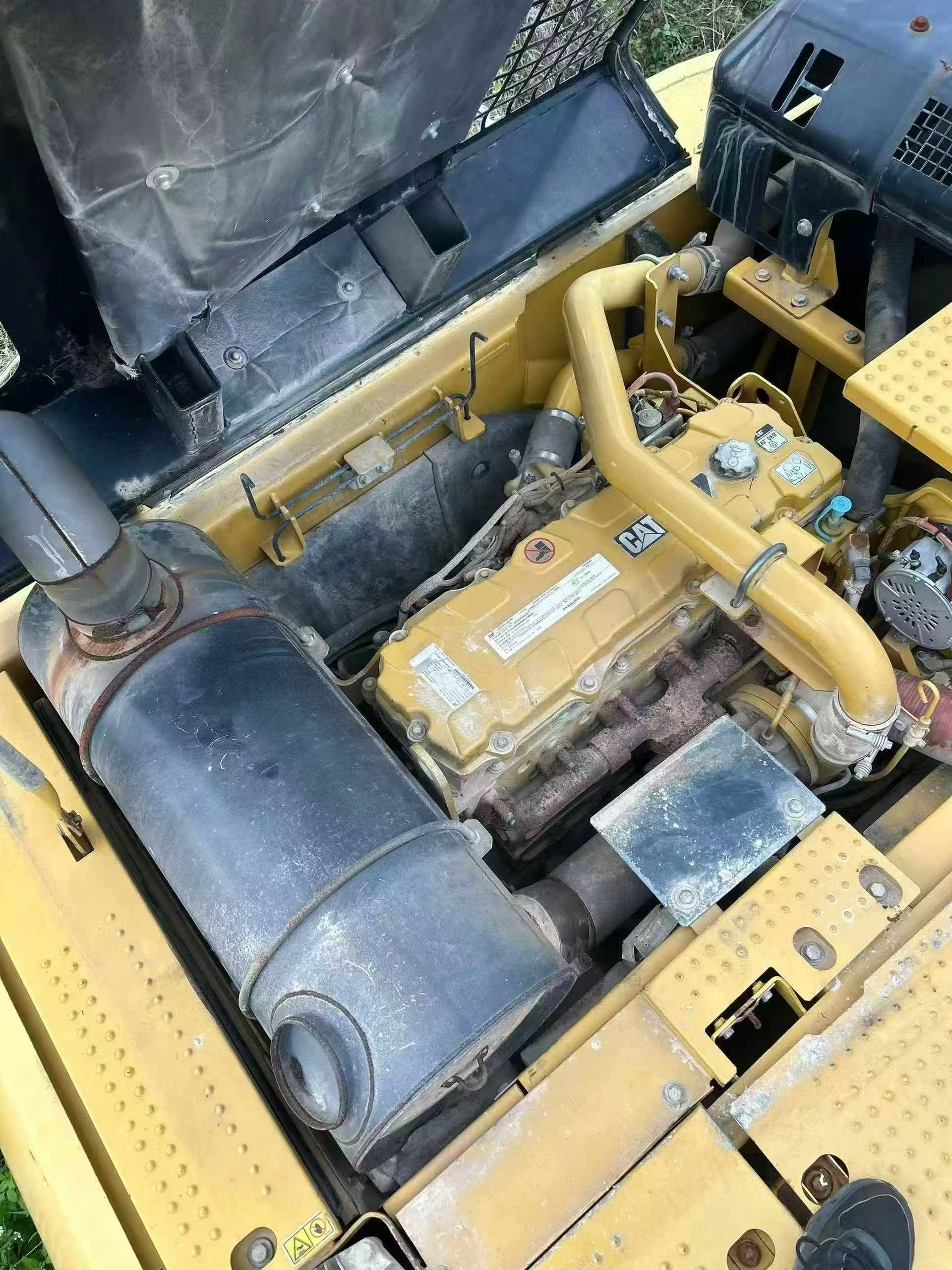 Buy Caterpillar 340DL Used Excavator / 4 Used Caterpillar 340DL Excavator 2018 Model / 4