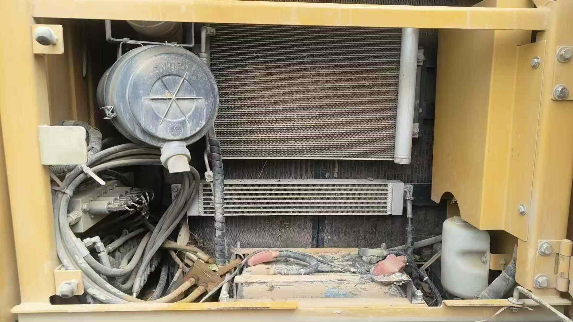 Buy Sany SY135 Used Excavator / 7 Used Sany SY135 Excavator 2022 Model / 7