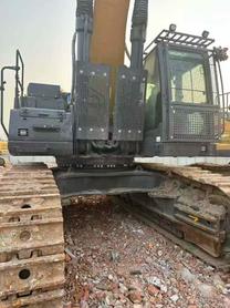 Buy XCMG XE750G Used Excavator / 8 Used XCMG XE750G Excavator 2024 Model / 8