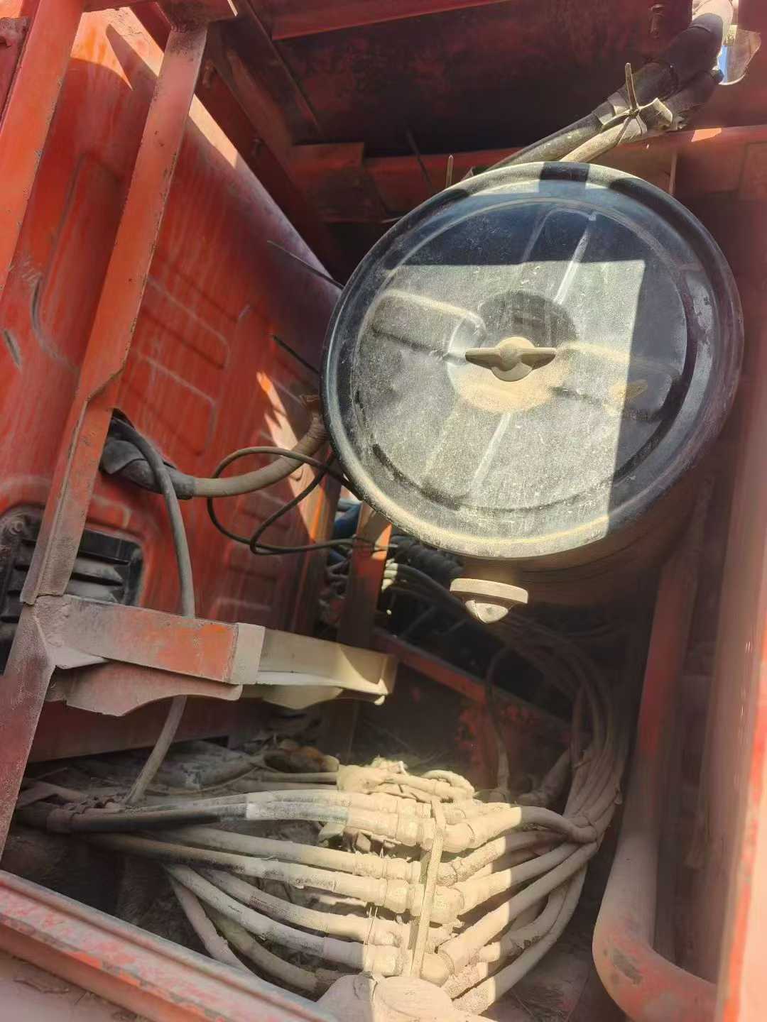 Buy Doosan DX15 Used Excavator / 5 Used Doosan DX15 Excavator 2016 Model / 5