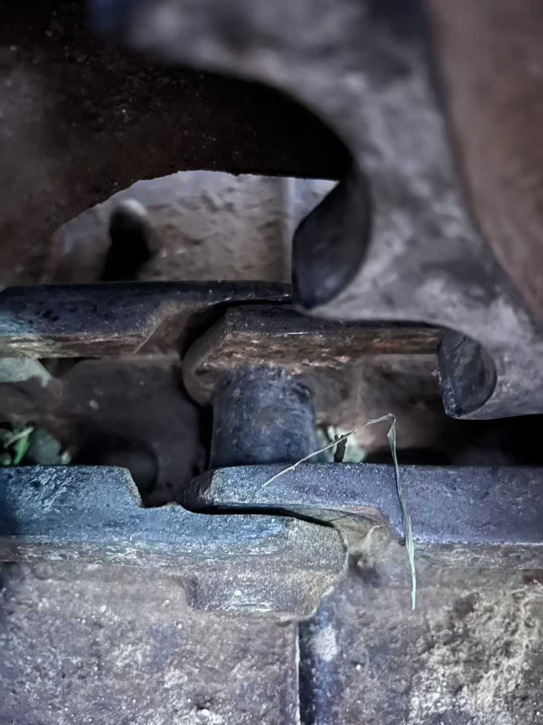 Used Yanmar vio30 Excavator 2016 Model / 6