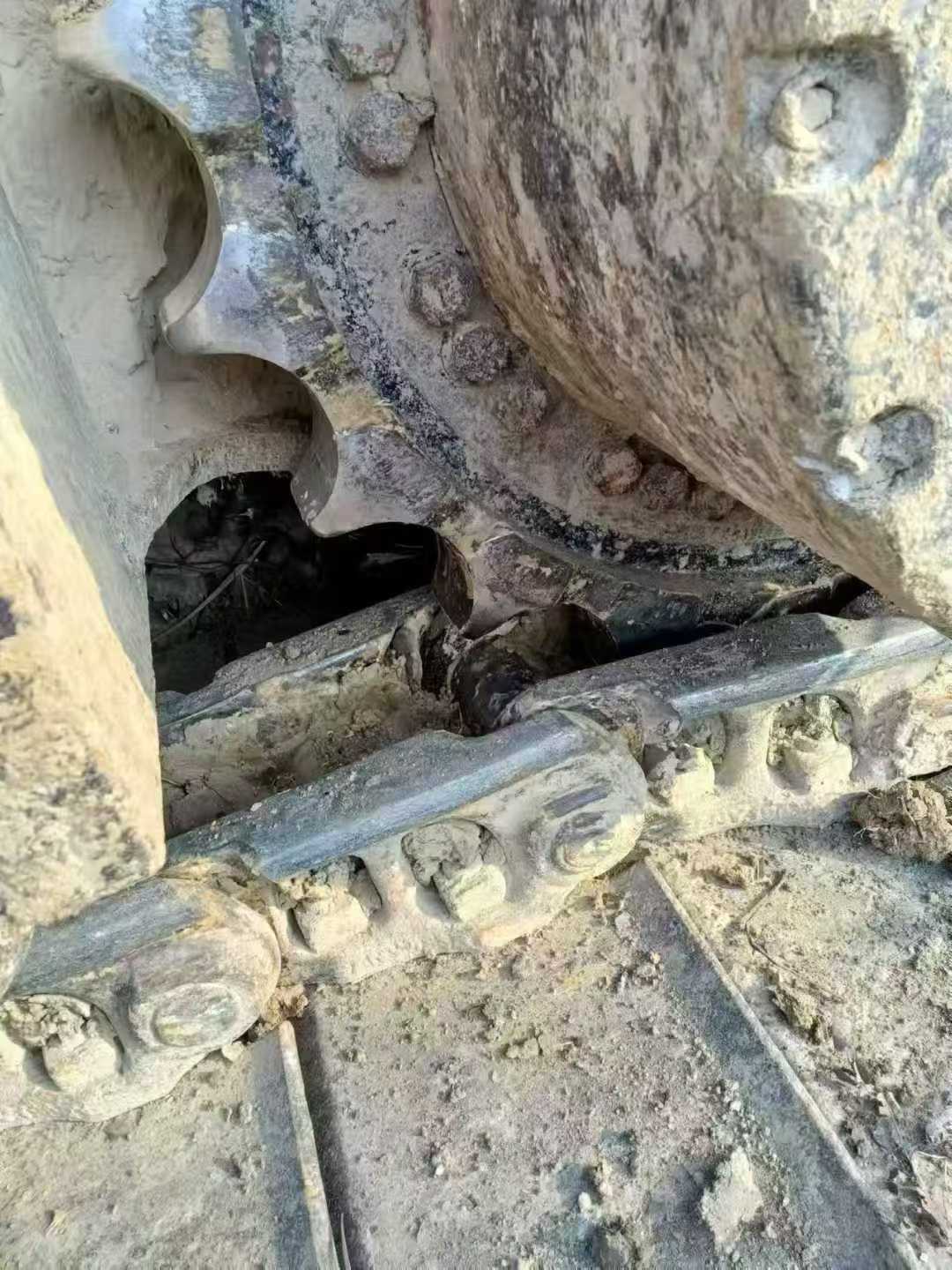 Buy Sany SY205H Used Excavator / 8 Used Sany SY205H Excavator 2020 Model / 8