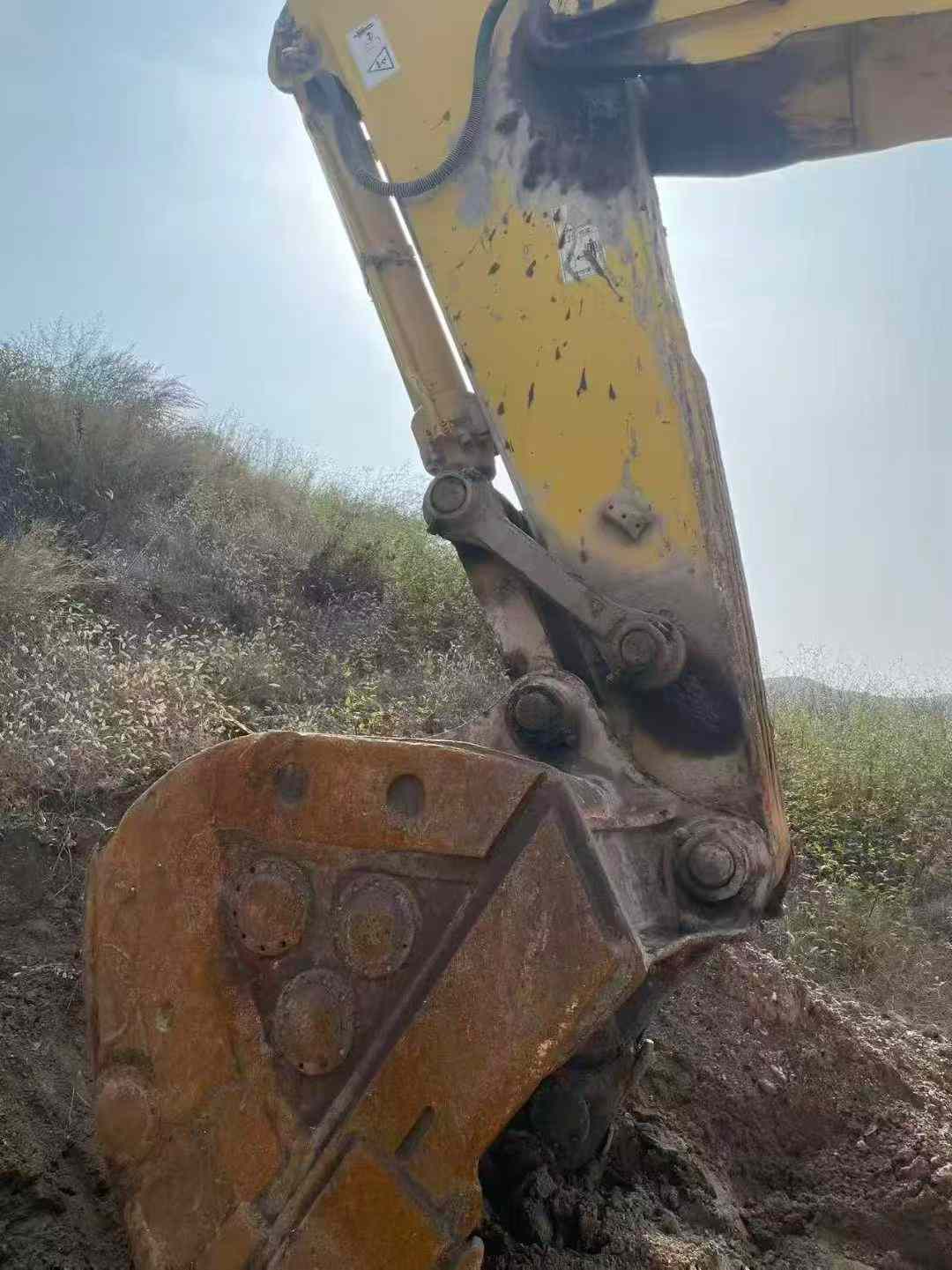 Buy Sumitomo SH480-5 Used Excavator / 9 Used Sumitomo SH480-5 Excavator 2013 Model / 9