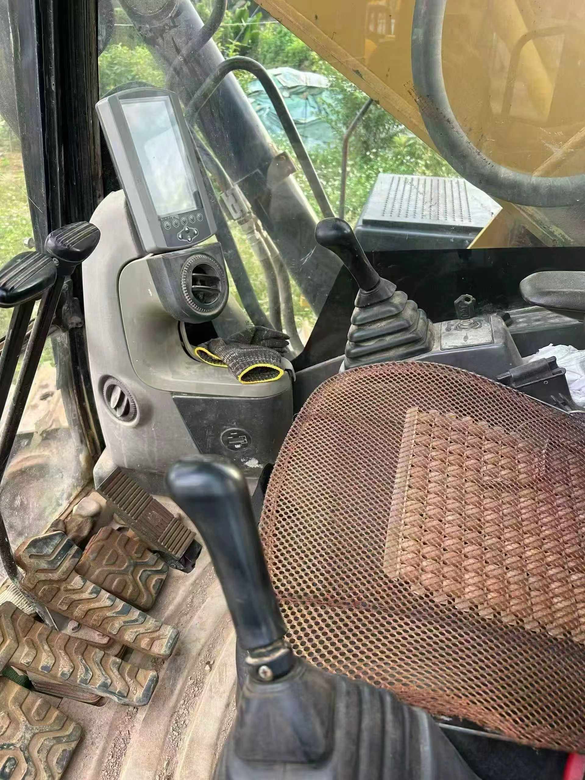 Buy Caterpillar 340DL Used Excavator / 6 Used Caterpillar 340DL Excavator 2018 Model / 6