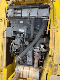 Buy Komatsu PC30-7 Used Excavator / 5 Used Komatsu PC30-7 Excavator 2016 Model / 5