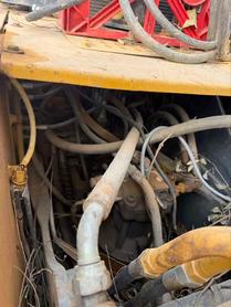 Buy XCMG XE150 Used Excavator / 7 Used XCMG XE150 Excavator 2016 Model / 7