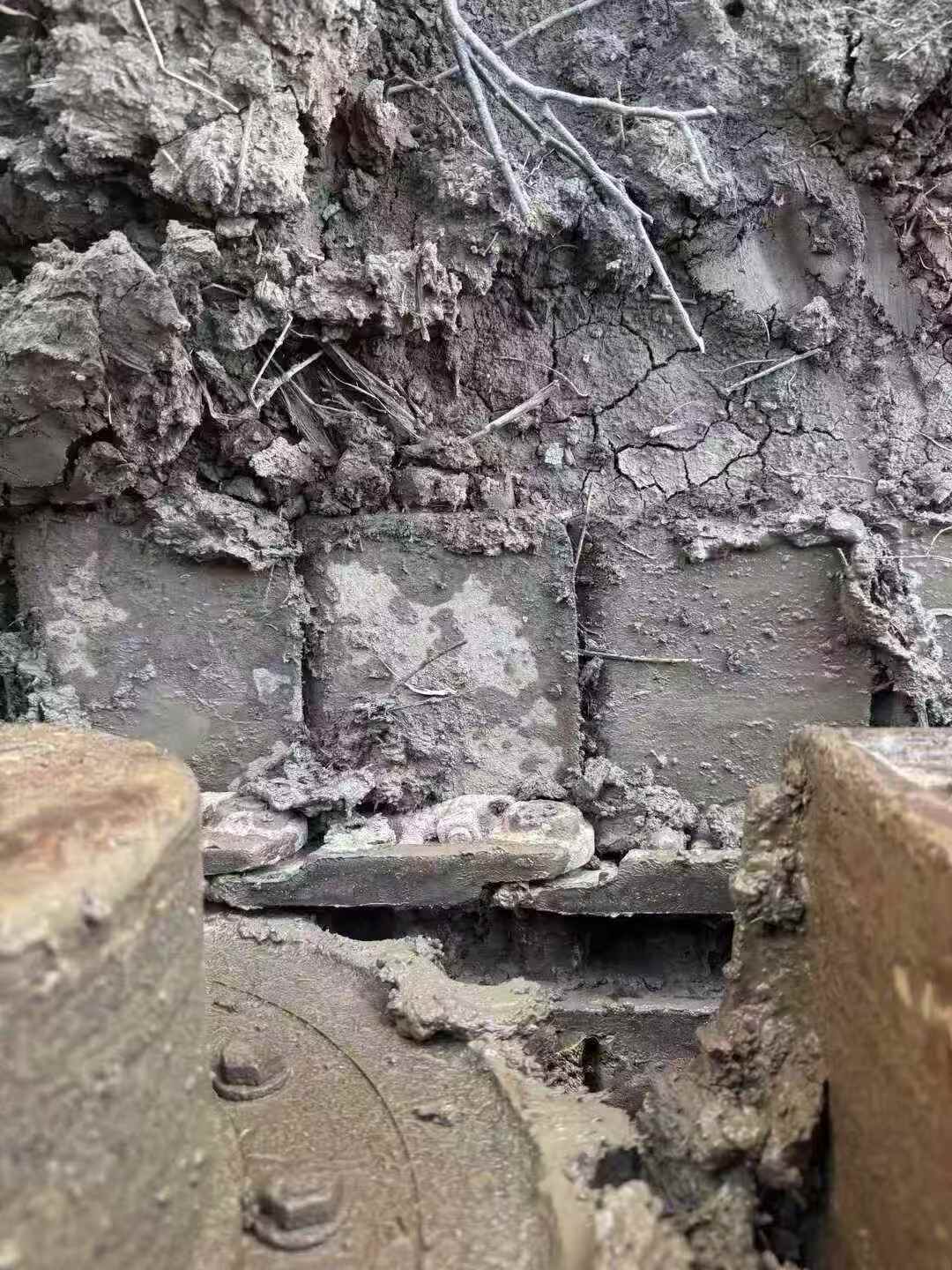 Used Komatsu PC60-7 Excavator 2010 Model / 3