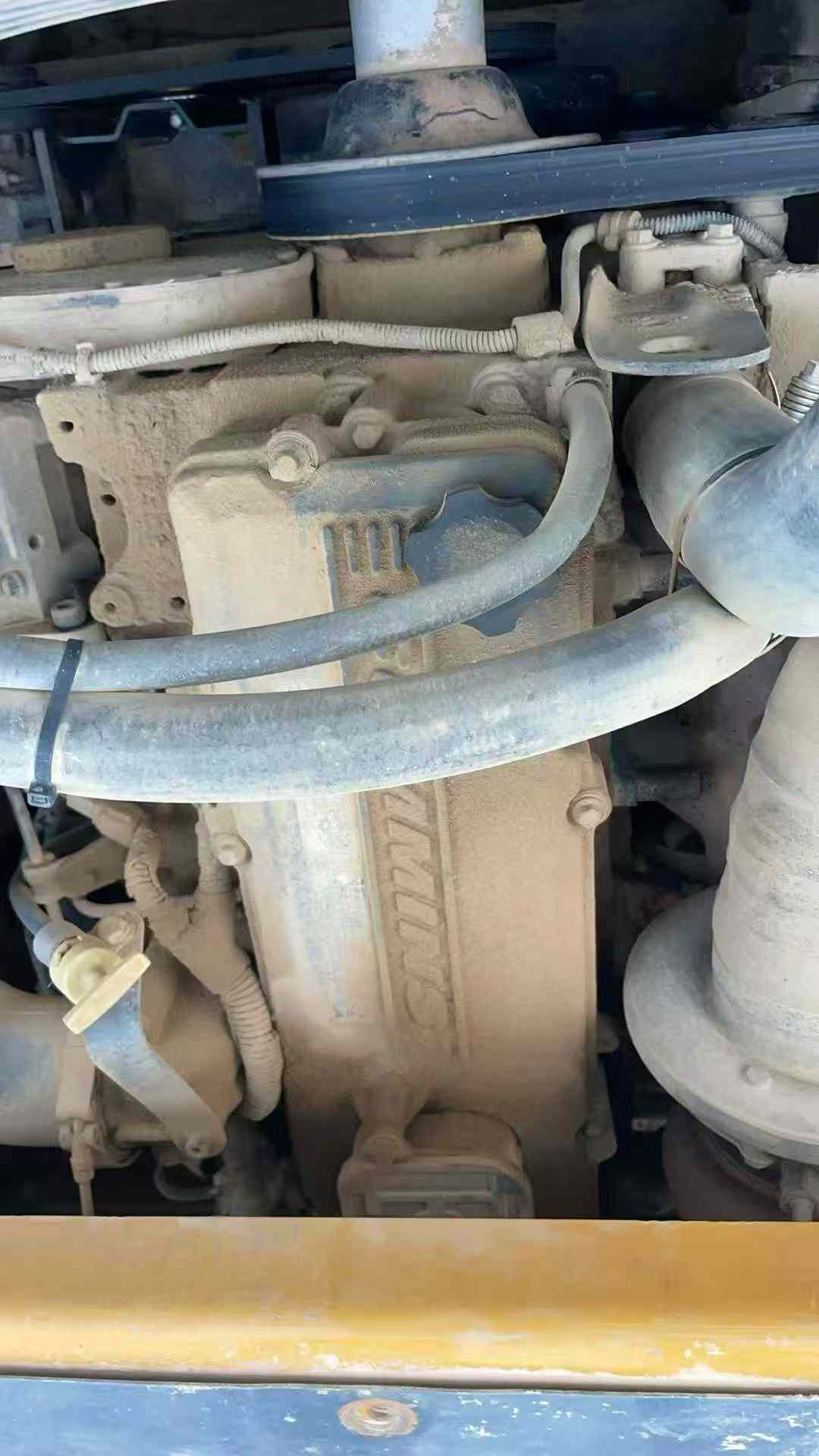 Used XCMG XE80 Excavator 2022 Model / 6