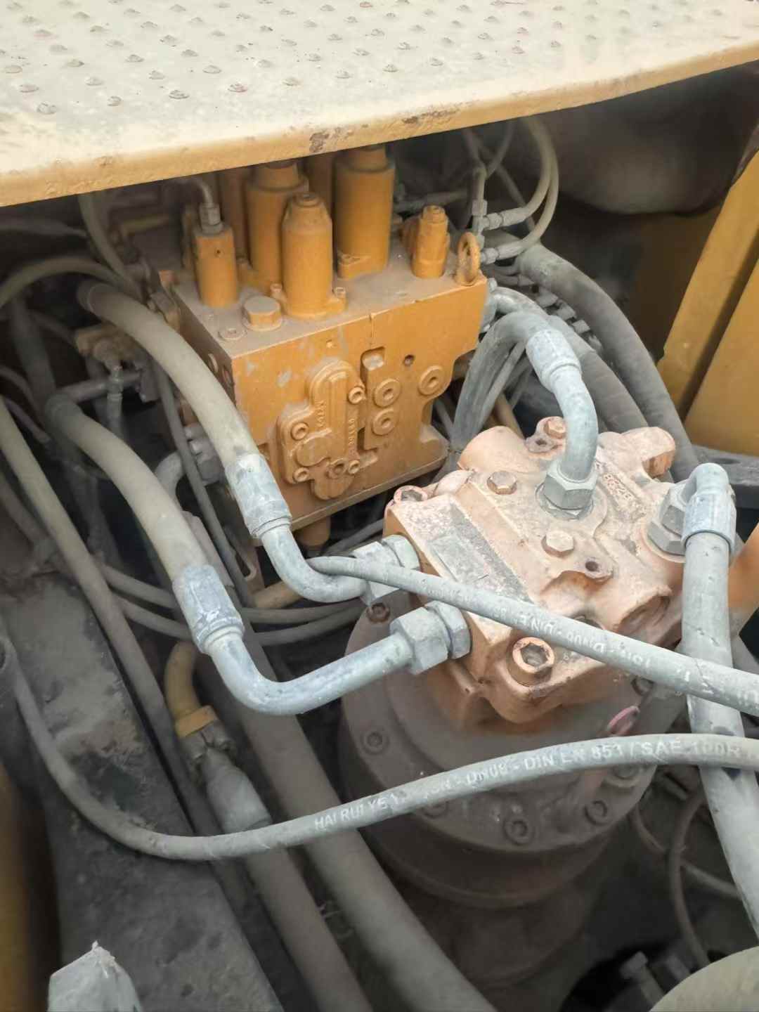 Buy Sany SY195C Used Excavator / 7 Used Sany SY195C Excavator 2019 Model / 7