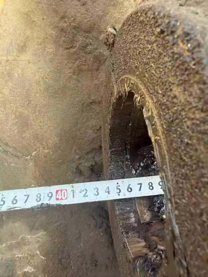 Used Sany SY85 Excavator 2016 Model / 9