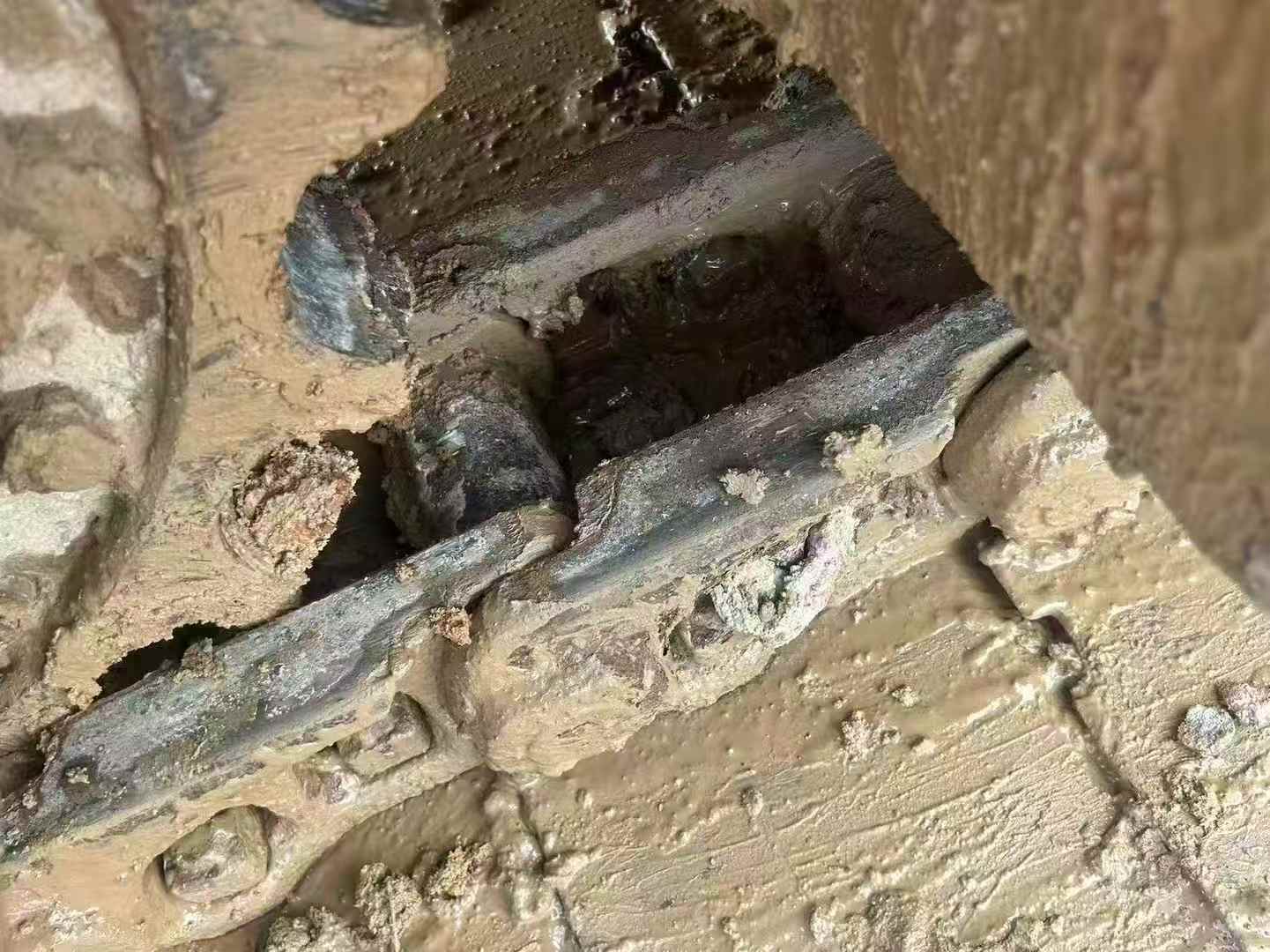 Buy Komatsu PC350 Used Excavator / 7 Used Komatsu PC350 Excavator 2016 Model / 7