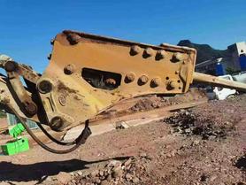 Buy Caterpillar 349FL Used Excavator / 9 Used Caterpillar 349FL Excavator 2017 Model / 9